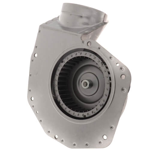 Goodman-Amana 0131G00001S inducer motor - detail view (Product Type: Inducer Motor)