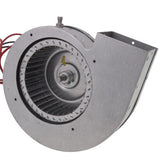Goodman-Amana 0131L00002S blower motor - side view (Product Type: Blower Motor)