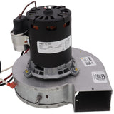 Goodman-Amana 0131L00002S blower motor - front view (Product Type: Blower Motor)