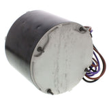 Goodman-Amana 0131M00012PSP blower motor - side view (Voltage: 208/230V; Horse Power: 1/6)