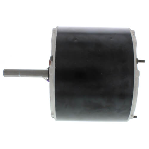 Goodman-Amana 0131M00012PSP blower motor - detail view (Voltage: 208/230V; Horse Power: 1/6)