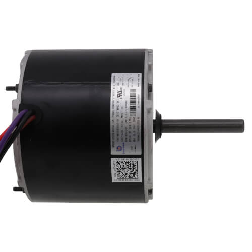 Goodman-Amana 0131M00015PSP motor - detail view (Product Type: Motor)
