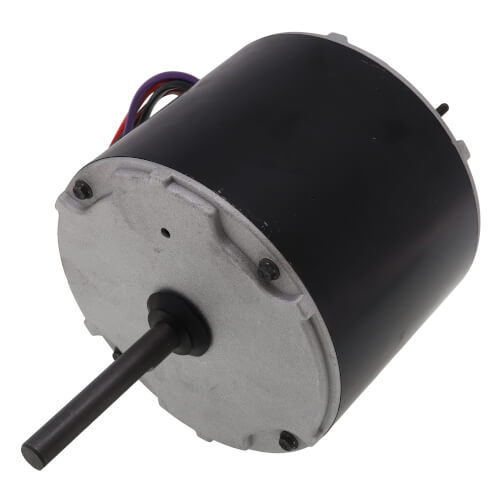 Goodman-Amana 0131M00015PSP motor - front view (Product Type: Motor)