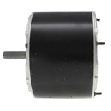 Goodman-Amana 0131M00276SP blower motor - detail view (Voltage: 208/230V; Horse Power: 1/8)