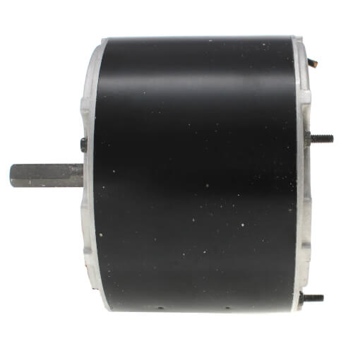 Goodman-Amana 0131M00276SP blower motor - detail view (Voltage: 208/230V; Horse Power: 1/8)