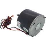 Goodman-Amana 0131M00295S motor - side view (Product Type: Motor)