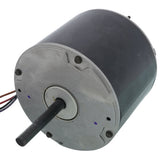 Goodman-Amana 0131M00295S motor - front view (Product Type: Motor)
