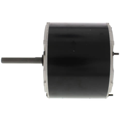 Goodman-Amana 0131M00430SF blower motor - detail view (Horse Power: 1/3; Features: 1 Speed)