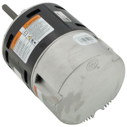 Goodman-Amana 0131M00501S motor - side view (Product Type: Motor)