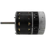 Goodman-Amana 0131M00728S motor - detail view (Product Type: Motor)