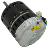 Goodman-Amana 0131M00745S motor - side view (Voltage: 230V; Product Type: Motor)