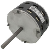 Goodman-Amana 0131M00750M blower motor - front view (Product Type: Blower Motor)