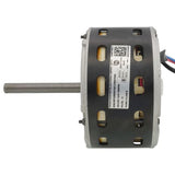 Goodman-Amana 0131M00750M blower motor - detail view (Product Type: Blower Motor)