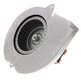 Goodman-Amana 0131M00781PS inducer motor - detail view (Product Type: Inducer Motor)