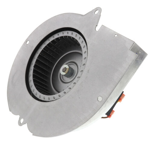 Goodman-Amana 0131M00781PS inducer motor - detail view (Product Type: Inducer Motor)