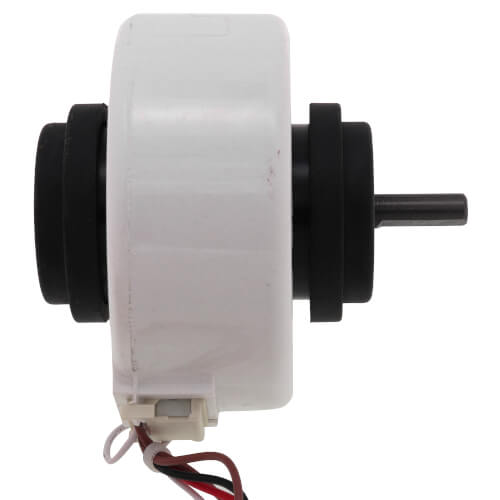 Goodman-Amana 0131P00010SP motor - detail view (Voltage: 265v; Product Type: Motor)