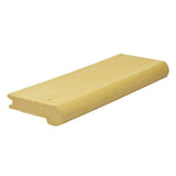 Flexco Stair Nose 2.75-in x 144-in Natural Unfinished Stair Nosing
