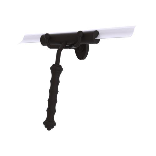 Allied Brass Oil Rubbed Bronze Brass Bath Accessory Set