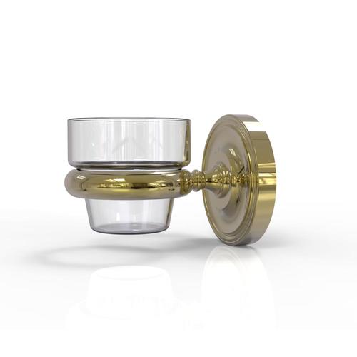 Allied Brass Prestige Regal Unlacquered Brass Bath Accessory Set