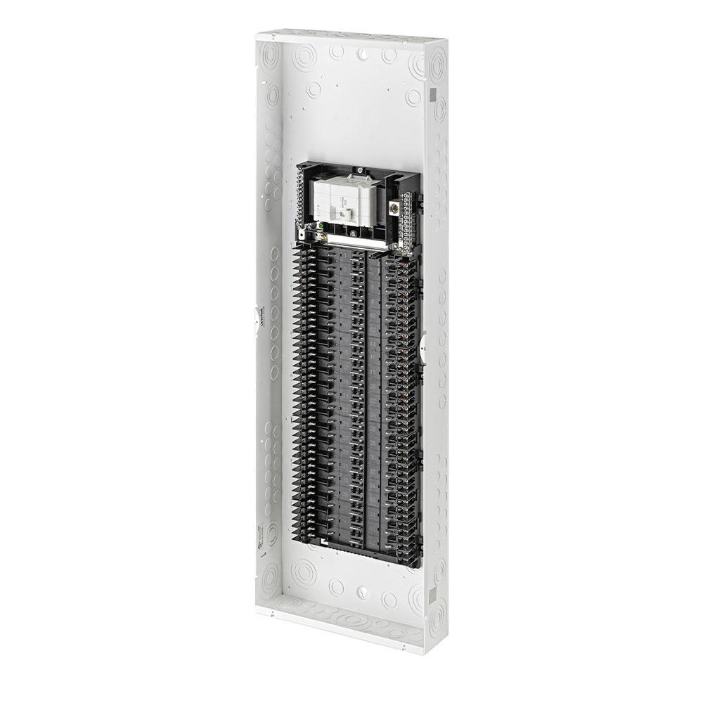 200 Amp 42-Space Indoor Load Center with Main Breaker - Super Arbor