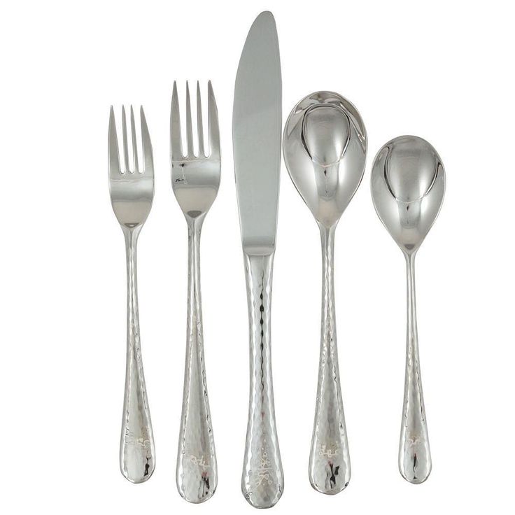 Shimmer 20-Piece Service for 4