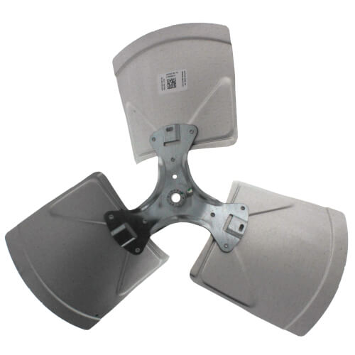 Goodman-Amana 0150M00012SP motor - detail view (Product Type: Motor)