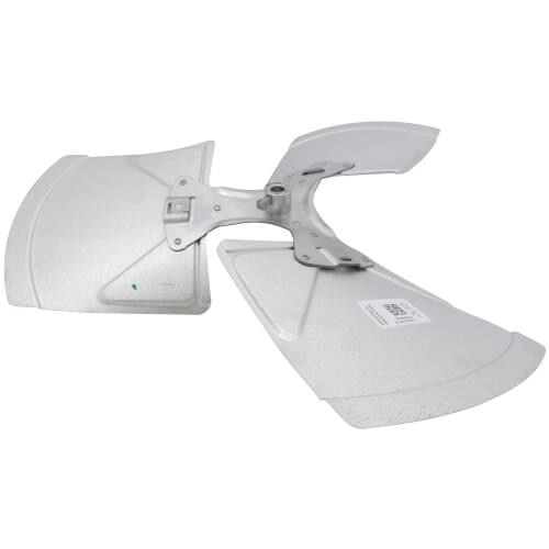 Goodman-Amana 0150M00033SP motor - side view (Product Type: Motor)