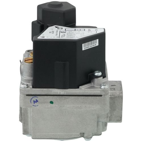 Goodman-Amana 0151L00000S gas valve - detail view (Voltage: 24V; Product Type: Gas Valve)