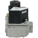 Goodman-Amana 0151L00000S gas valve - detail view (Voltage: 24V; Product Type: Gas Valve)