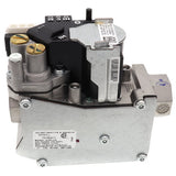 Goodman-Amana 0151M00027SK gas valve - detail view (Product Type: Gas Valve; Type: 2 Stage)