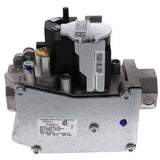 Goodman-Amana 0151M00037S gas valve - detail view (Product Type: Gas Valve)