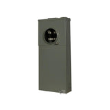 CH 200 Amp 12-Space 12-Circuit Non-EUSERC Meter Breaker Panel - Super Arbor