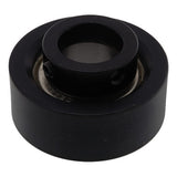 Goodman-Amana 0163L00247 blower wheel - front view (Product Type: Blower Wheel)