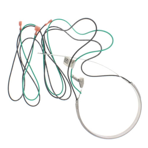 Goodman-Amana 0163R00002S hvac replacement part - side view (Voltage: 230V; Product Type: Hvac Replacement Part)