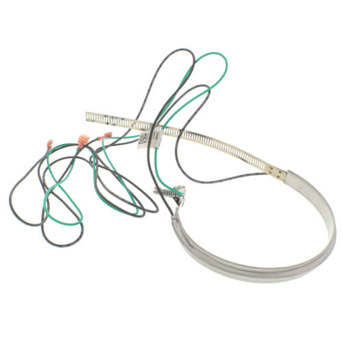 Goodman-Amana 0163R00002S hvac replacement part - detail view (Voltage: 230V; Product Type: Hvac Replacement Part)