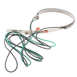 Goodman-Amana 0163R00002S hvac replacement part - front view (Voltage: 230V; Product Type: Hvac Replacement Part)