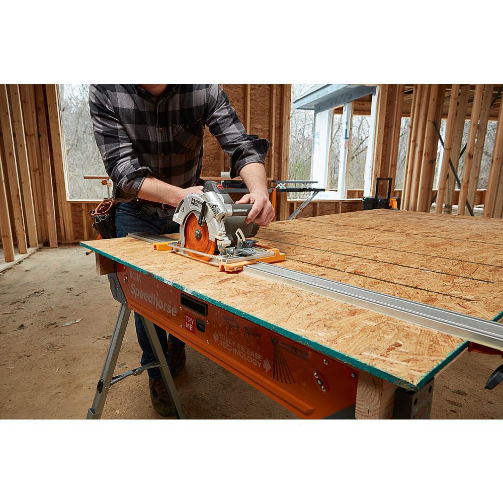NGX 5-Piece Clamp Edge Deluxe Set - Super Arbor