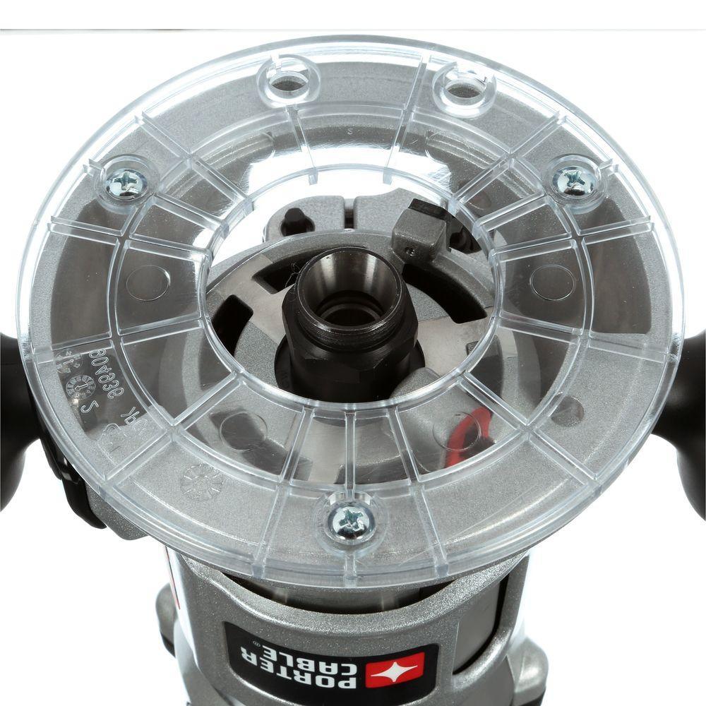2.25 HP Fixed Base Router Kit - Super Arbor