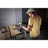 Blade Runner X2 Portable Tabletop Saw - Super Arbor