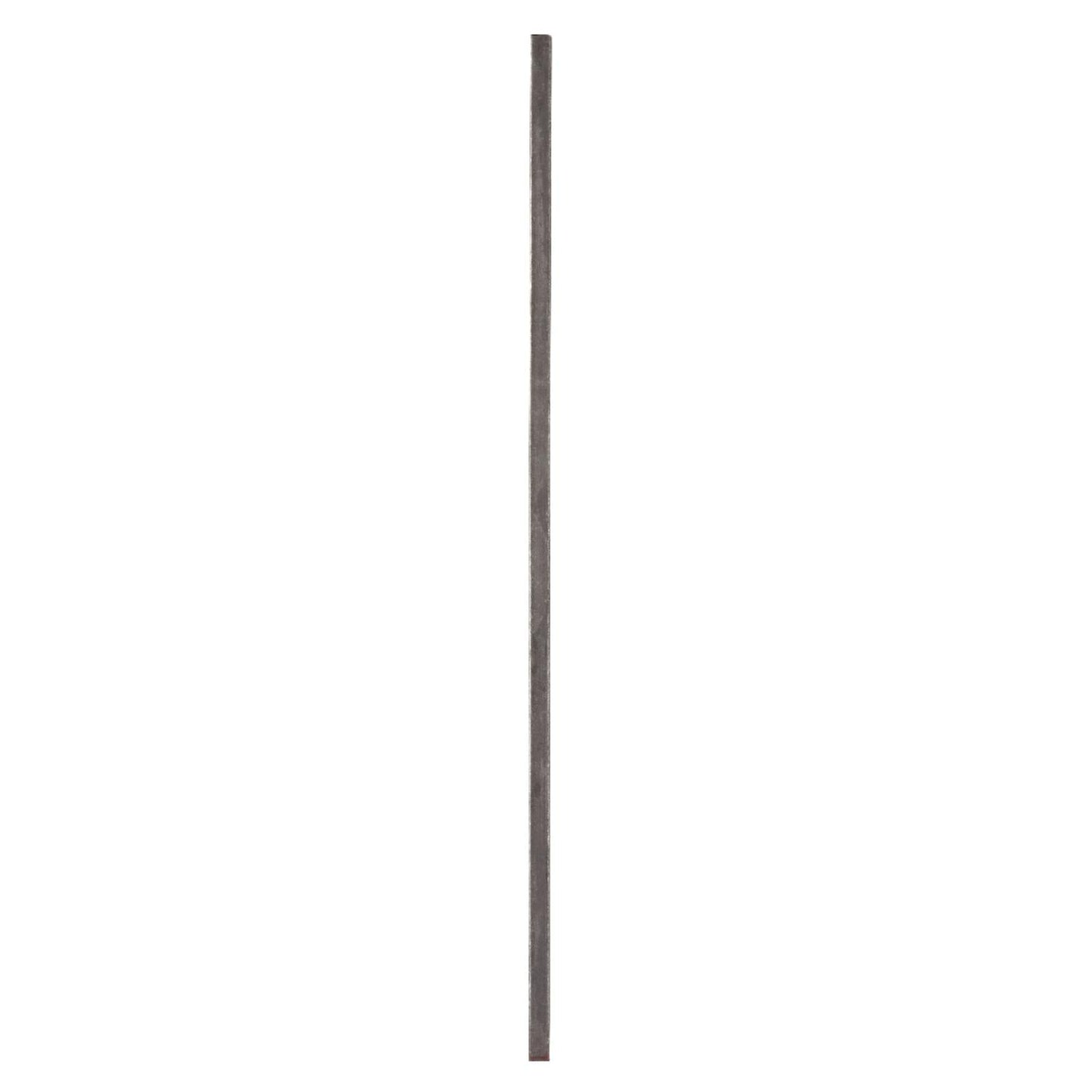 Boltmaster 1 in. D x 48 in. L Steel Weldable Square Tube