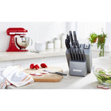 Triple Rivet 14-Piece Knife Set