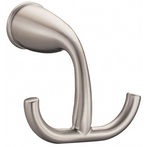 Danze Plymouth Double Hook Chrome Towel Hook - Super Arbor