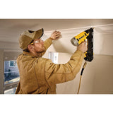 Pneumatic 15-Gauge DA Nailer - Super Arbor