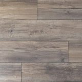 Home Decorators Collection EIR Waveford Gray Oak 12 mm Thick x 7-1/2 in. Wide x 50-2/3 in. Length Laminate Flooring (589.44 sq. ft. / pallet)