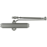 Heavy-Duty Aluminum Commercial Door Closer - Super Arbor
