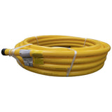 2 in. IPS x 250 ft. DR 11 Yellow Polyethylene Underground Gas Pipe - Super Arbor