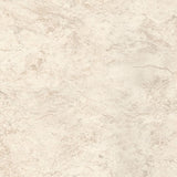 Congoleum AirStep Evolution Fair Wind Glacier White Sheet Vinyl (Cut-to-Length) Sample