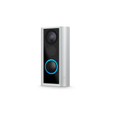 1080p HD Wireless Peephole Cam Door Bell - Super Arbor