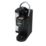 K-Supreme Black Single Serve Coffee Maker