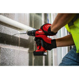 12-Volt Lithium-Ion Brushless Cordless 3/8 in. Keyless Chuck Hammer Drill Driver SF 2H-A (Tool-Only) - Super Arbor